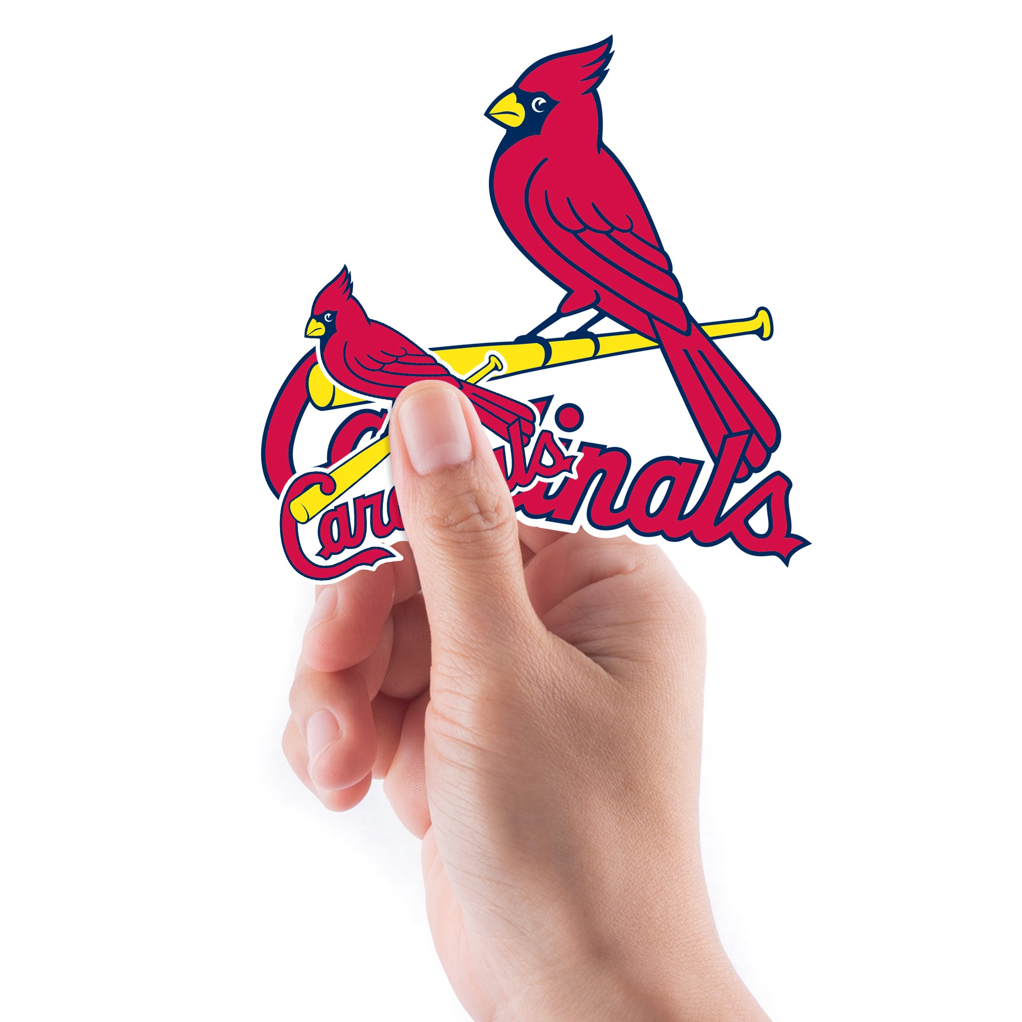 St. Louis Cardinals: Albert Pujols 2022 700th Home Run Poster - Officially  Licensed MLB Removable Adhesive Decal