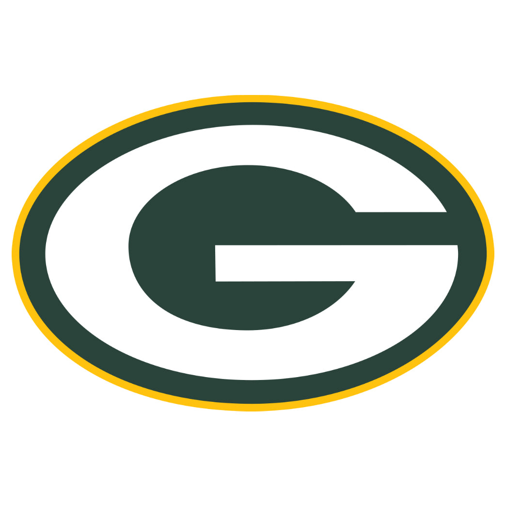 Magnetic NFL Football Schedule Green Bay Packers