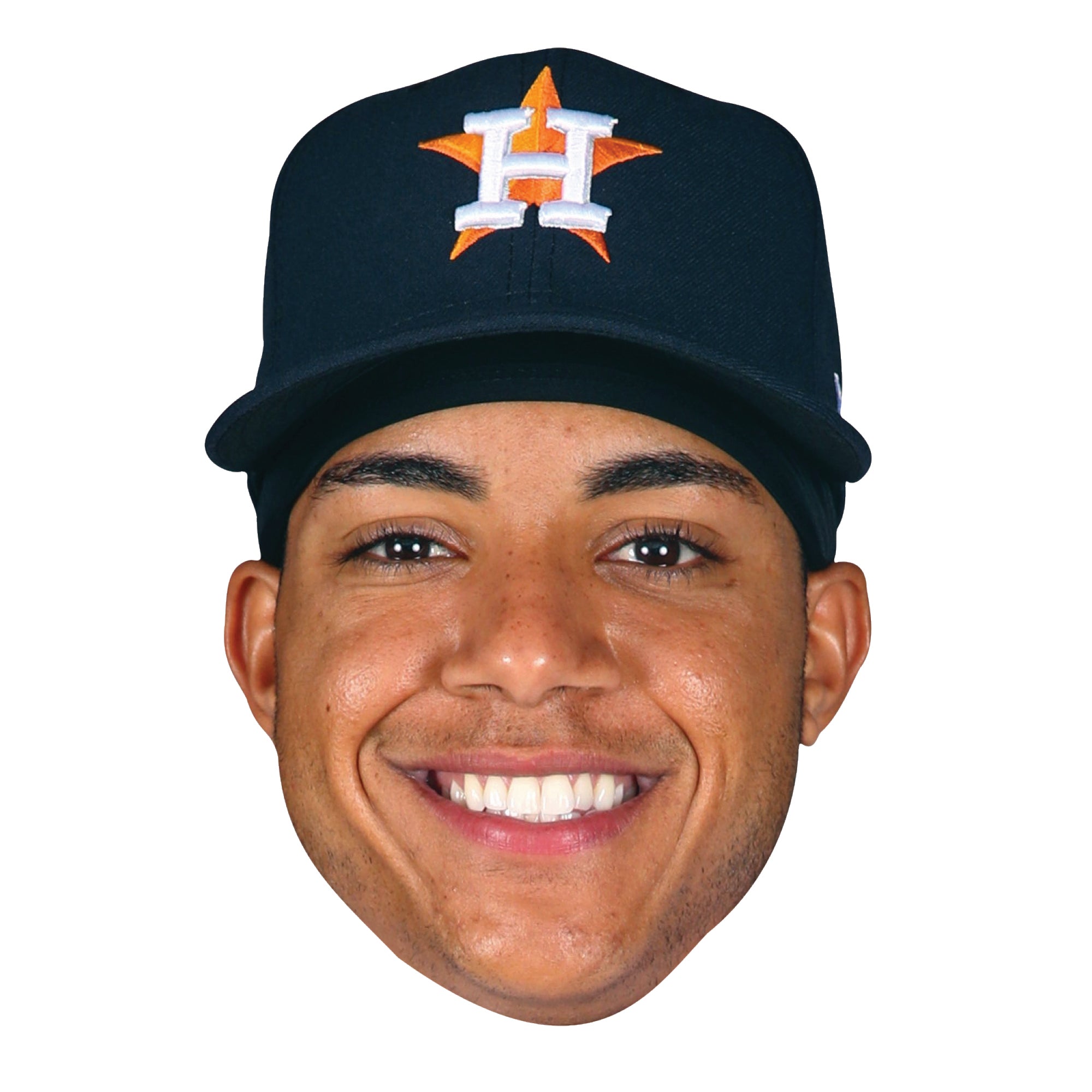Jeremy Pena Houston Astros Canvas Wall Art Perfect Decor for