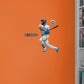 New York Mets: Starling Marte - Officially Licensed MLB Removable Adhesive Decal