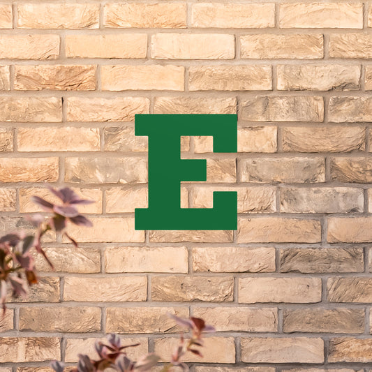 Eastern Michigan Eagles:   Outdoor Logo        - Officially Licensed NCAA    Outdoor Graphic