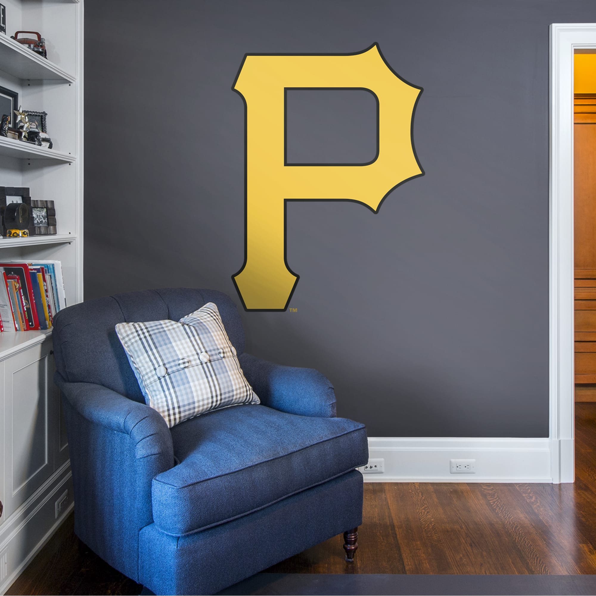 Pittsburgh Pirates Wall Decor – Fathead