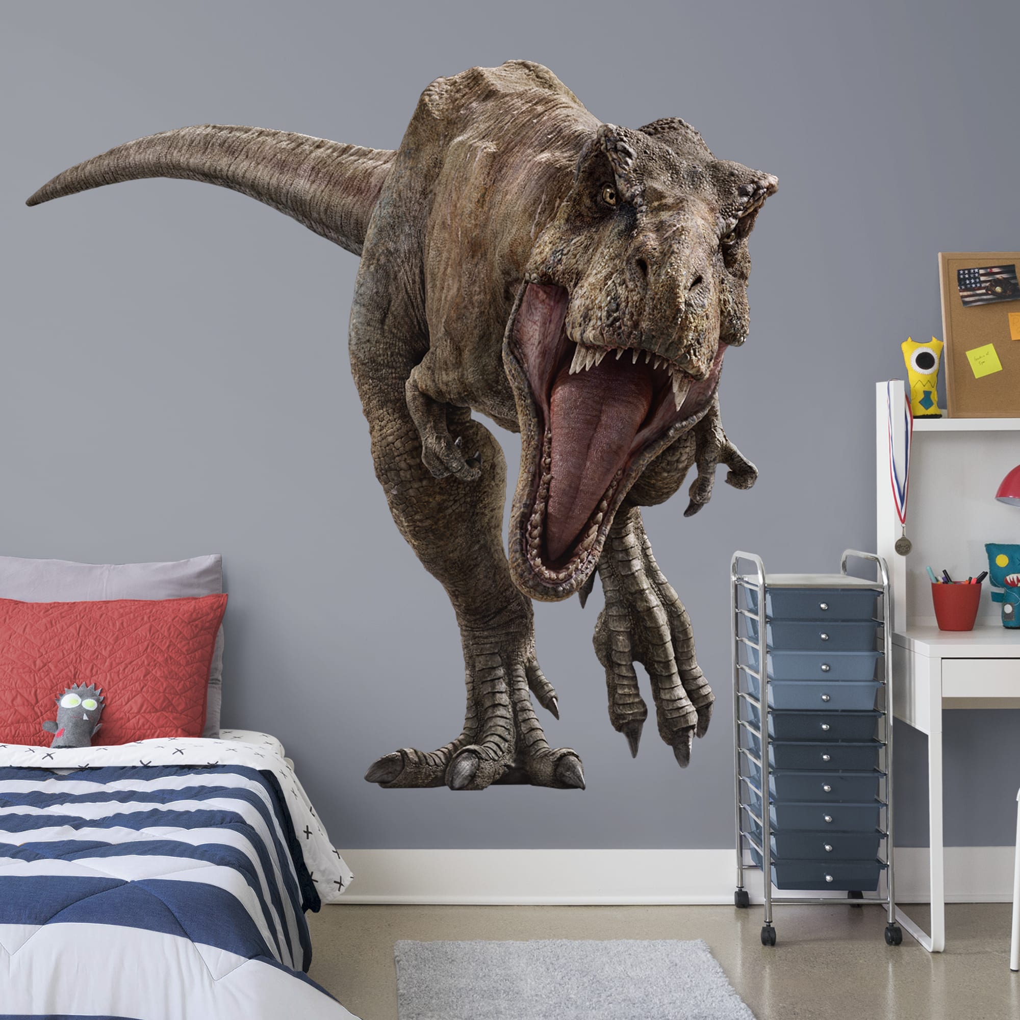  Dinosaurios Wall Decal Home Decor Roar significa I