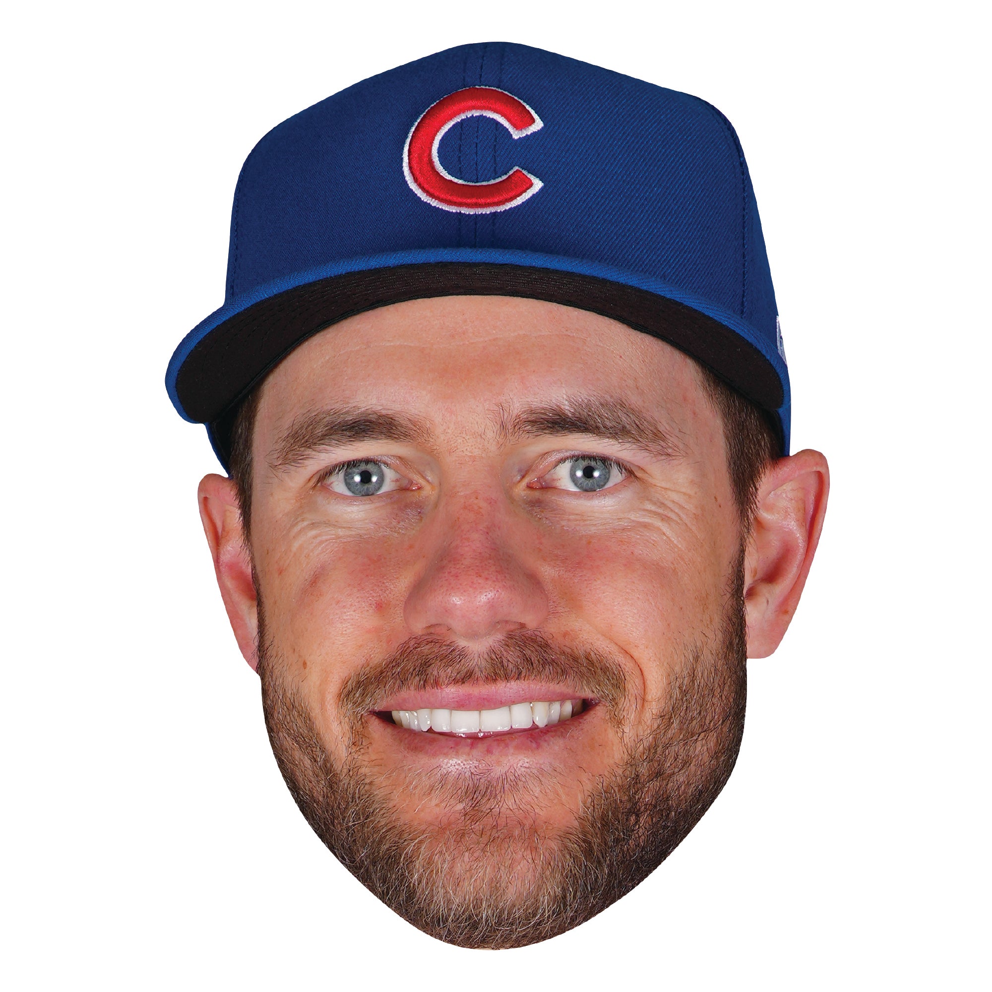 Chicago Cubs: Patrick Wisdom 2021 - Officially Licensed MLB Removable –  Fathead