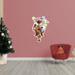 Pixar Holiday: Woody & Bullseye Lasso RealBig - Officially Licensed Disney Removable Adhesive Decal