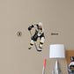 Boston Bruins: Brad Marchand - Officially Licensed NHL Removable Adhesive Decal