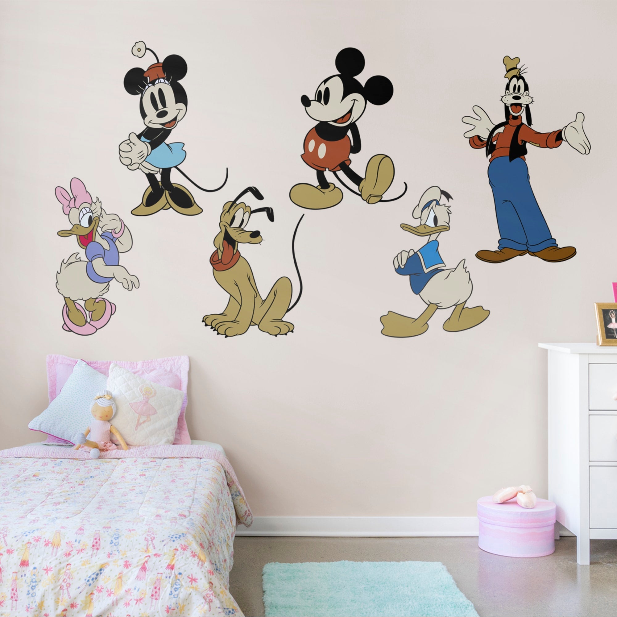 Soul Mr Mittens - Officially Licensed Disney Removable Wall Decal – Fathead