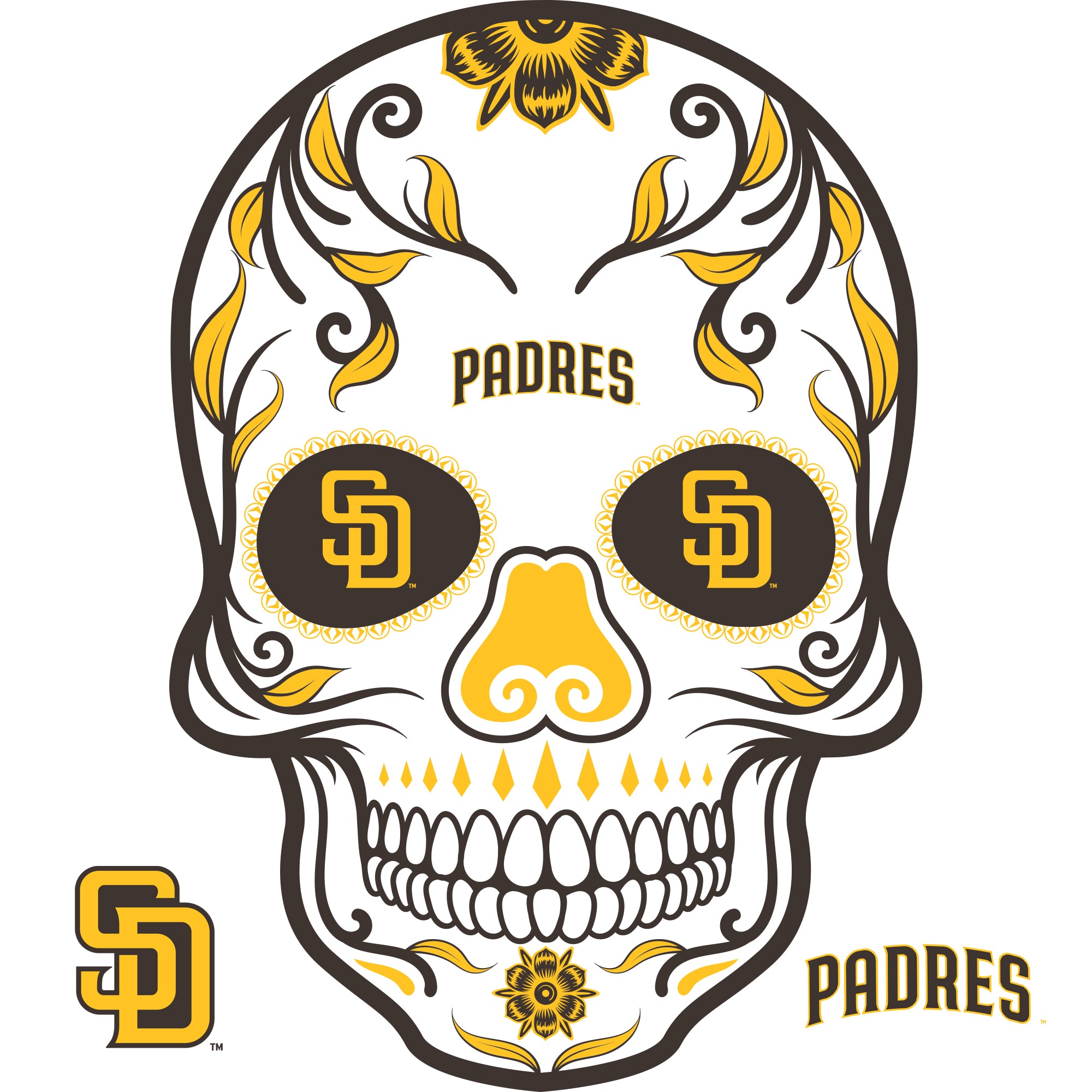 San Diego Padres: Juan Soto 2022 - Officially Licensed MLB Removable A –  Fathead