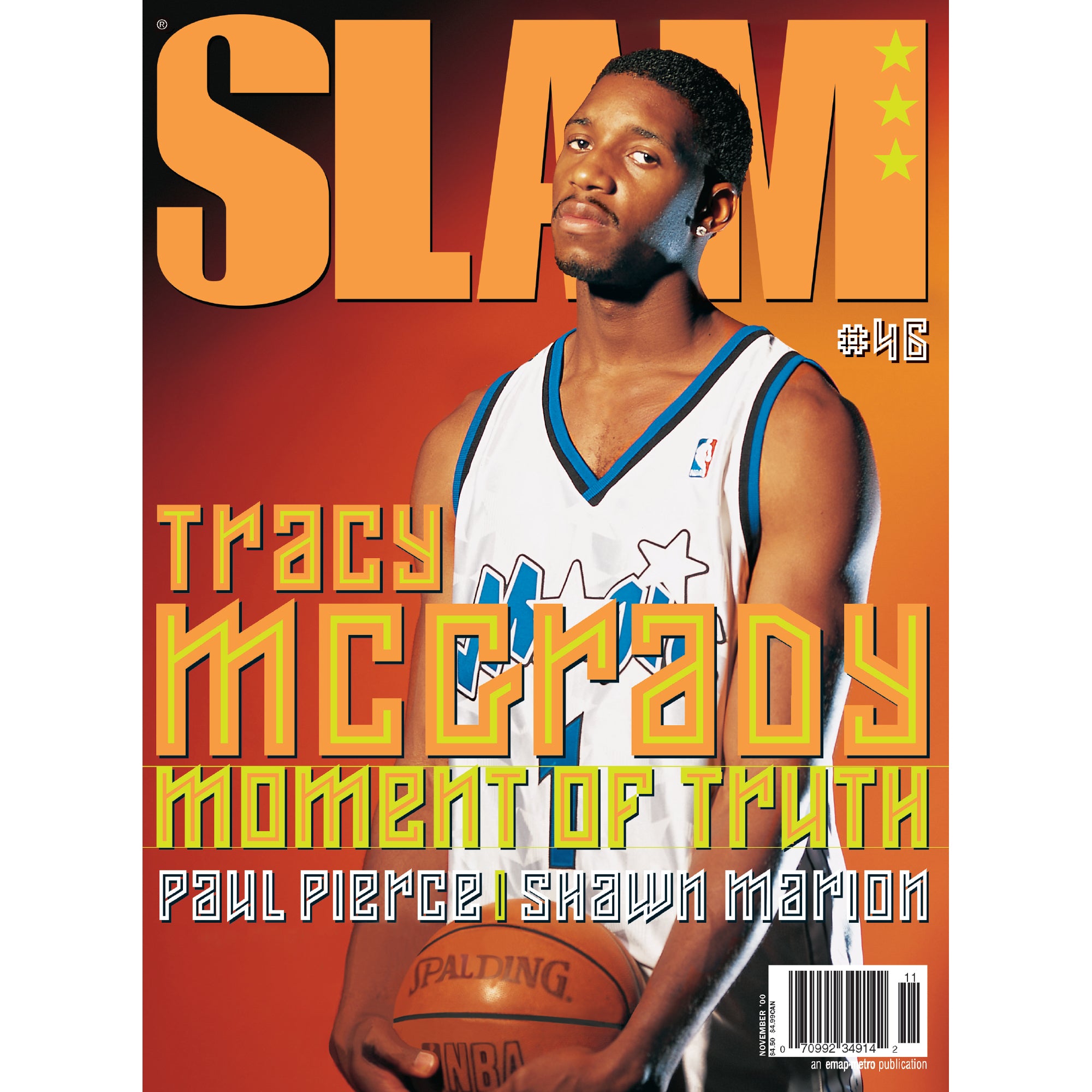  MasonArts Tracy McGrady 25inch x 14inch Silk Poster Dunk and  Shot Wallpaper Wall Decor Silk Prints for Home and Store : Tools & Home  Improvement