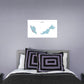 Maps of Asia: Malaysia Mural        -   Removable Wall   Adhesive Decal