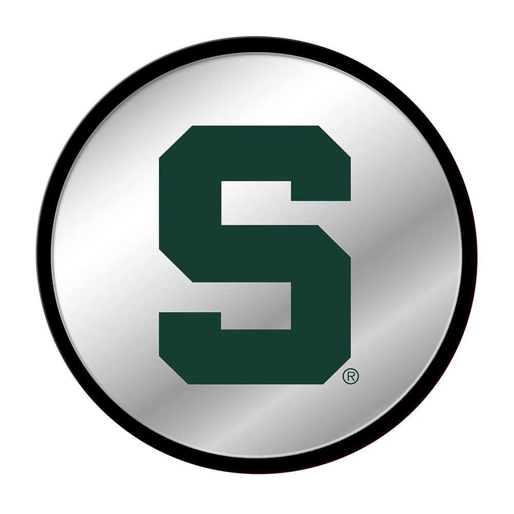 Michigan State Spartans NCAA Custom Name And Number Best Dad Ever