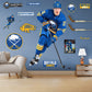 Buffalo Sabres: Rasmus Dahlin - Officially Licensed NHL Removable Adhesive Decal