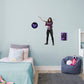 Hawkeye Series: Kate Bishop RealBig        - Officially Licensed Marvel Removable Wall   Adhesive Decal