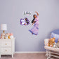 Encanto: Isabela RealBig - Officially Licensed Disney Removable Adhesive Decal