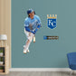 Kansas City Royals: Bobby Witt Jr. - Officially Licensed MLB Removable Adhesive Decal