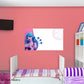 My Little Pony Movie 2: Izzy Dry Erase - Officially Licensed Hasbro Removable Adhesive Decal
