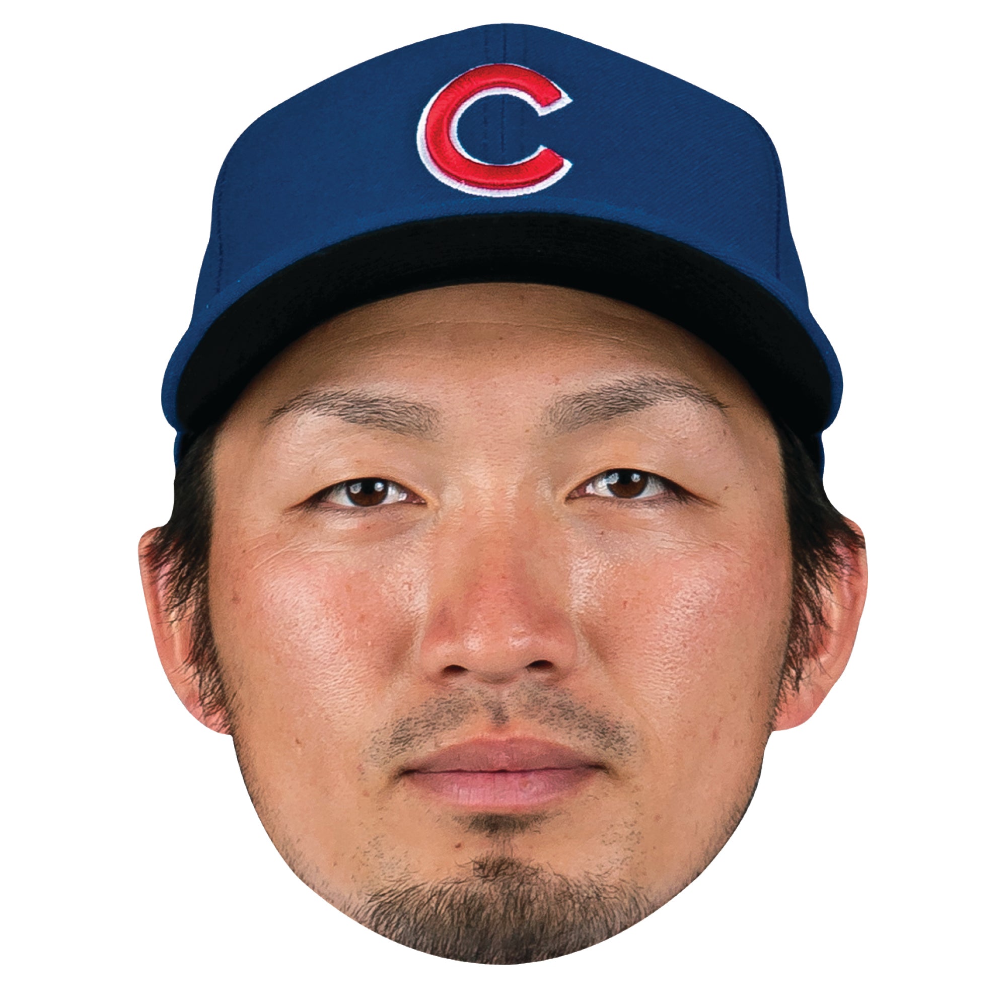 Chicago Cubs: Seiya Suzuki 2022 Mini Cardstock Cutout - Officially Lic –  Fathead