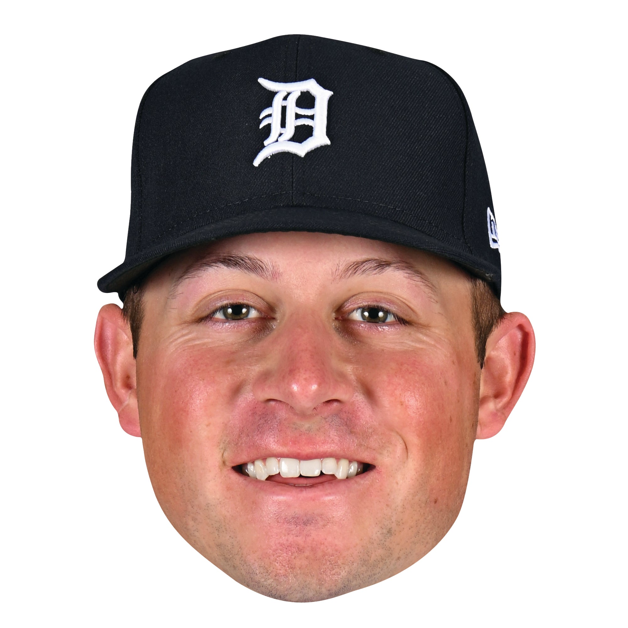 Detroit Tigers: Spencer Torkelson 2022 Poster - Officially Licensed ML –  Fathead