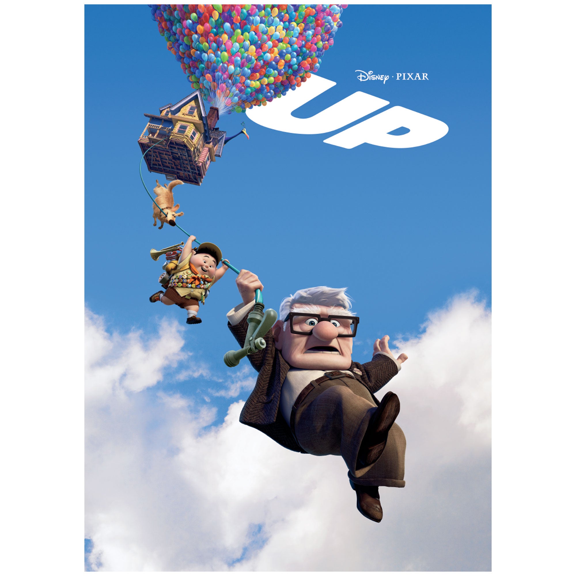 Toy Story 4: Movie Poster Mural - Officially Licensed Disney Removable –  Fathead