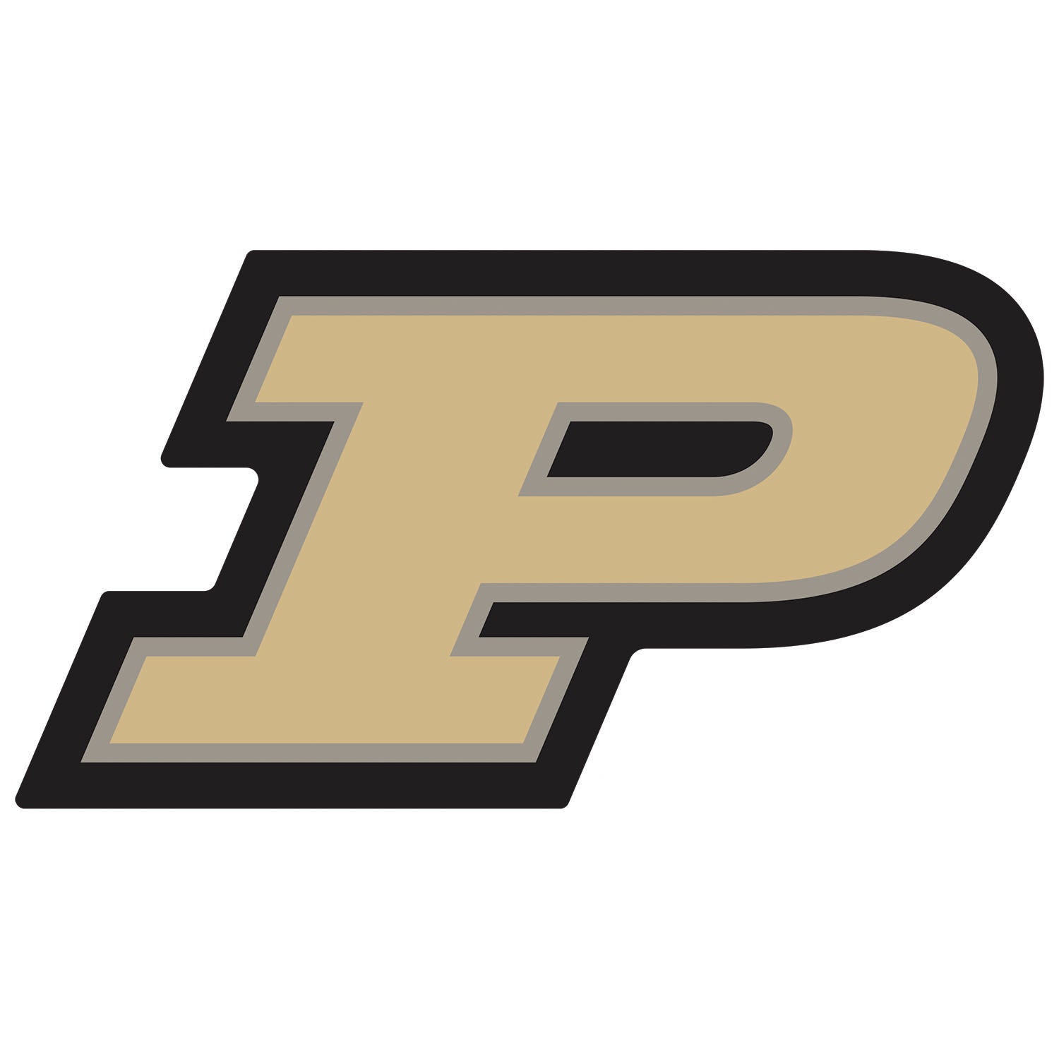 purdue-boilermakers-p-outdoor-logo-officially-licensed-ncaa-outdoor