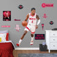 Houston Rockets: Jalen Green - Officially Licensed NBA Removable Adhesive Decal