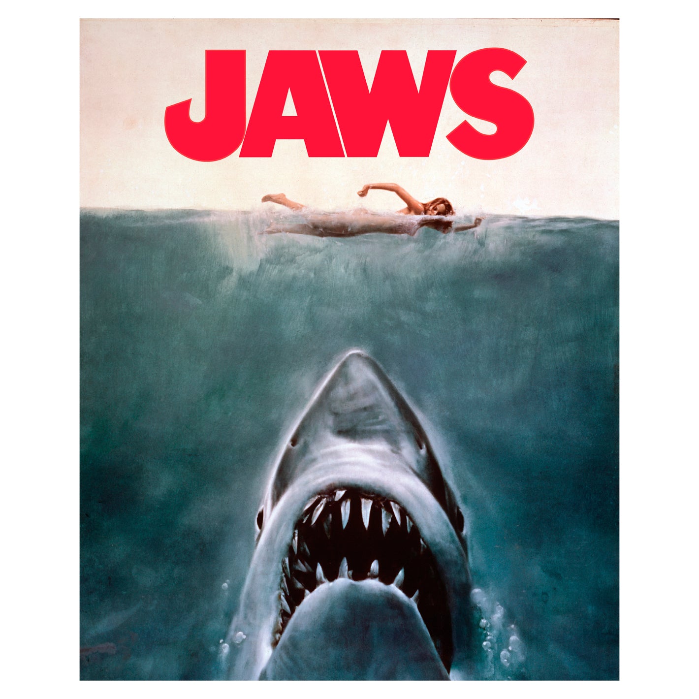 new jaws sequel