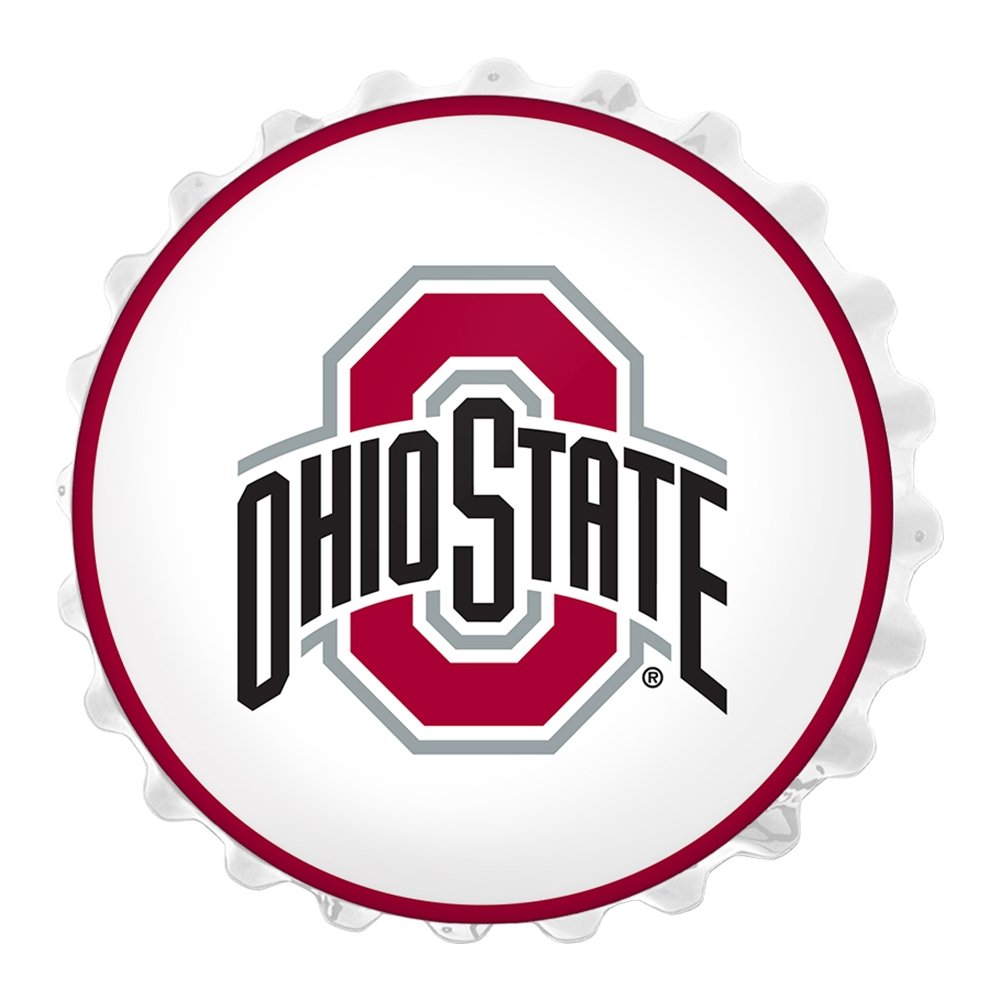 Ohio State Big Boy Chair – Logo Brands