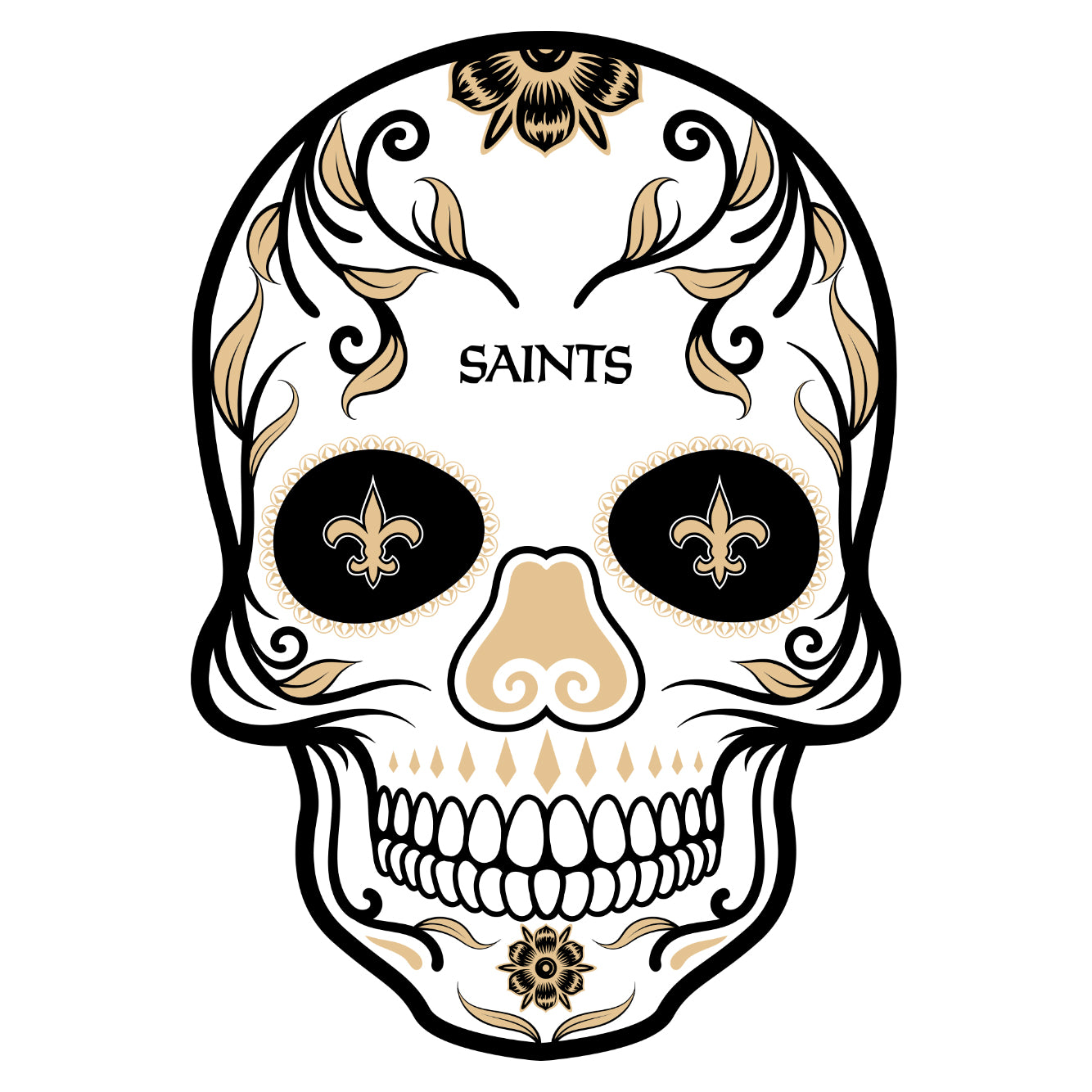all saints sunday logos