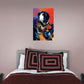 Venom: Venom Colorful Close-up Mural        - Officially Licensed Marvel Removable     Adhesive Decal