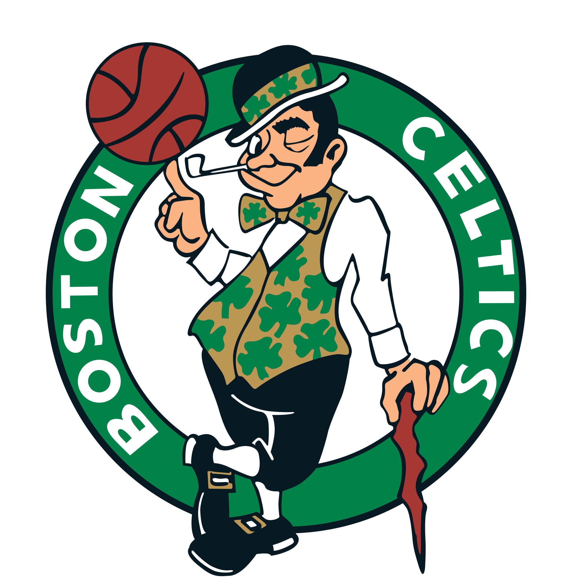 Boston Celtics: 2022 Skull Foam Core Cutout - Officially Licensed NBA Big  Head