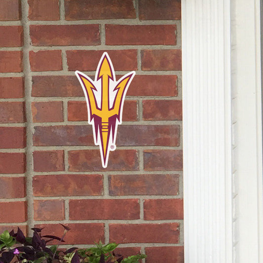 Arizona State Sun Devils: Outdoor Logo - Officially Licensed NCAA Outdoor Graphic