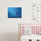 Nursery:  Shipwrecked        -   Removable Wall   Adhesive Decal
