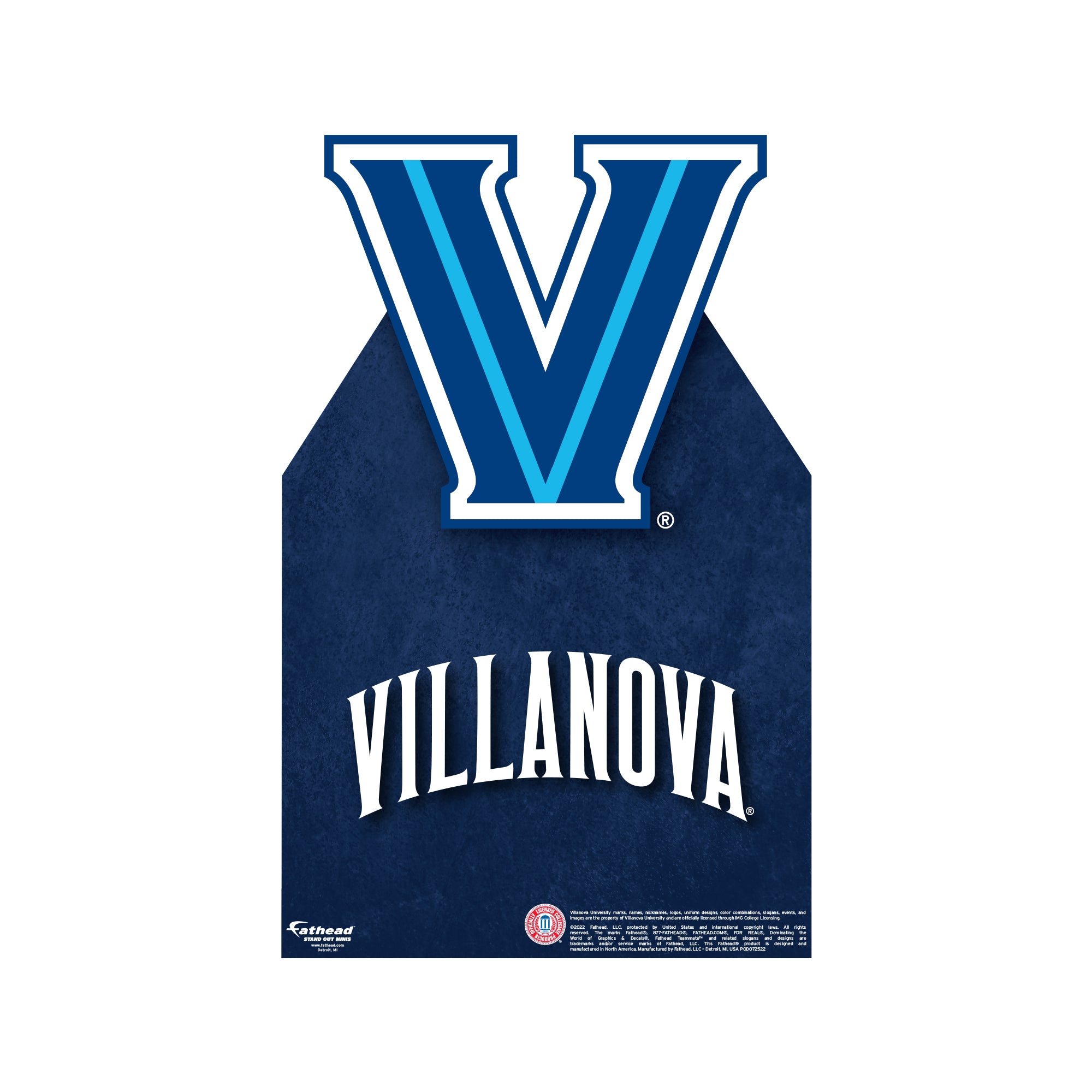 Villanova Collectibles  Villanova Official Online Store