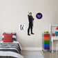 Hawkeye Series: Hawkeye RealBig        - Officially Licensed Marvel Removable Wall   Adhesive Decal