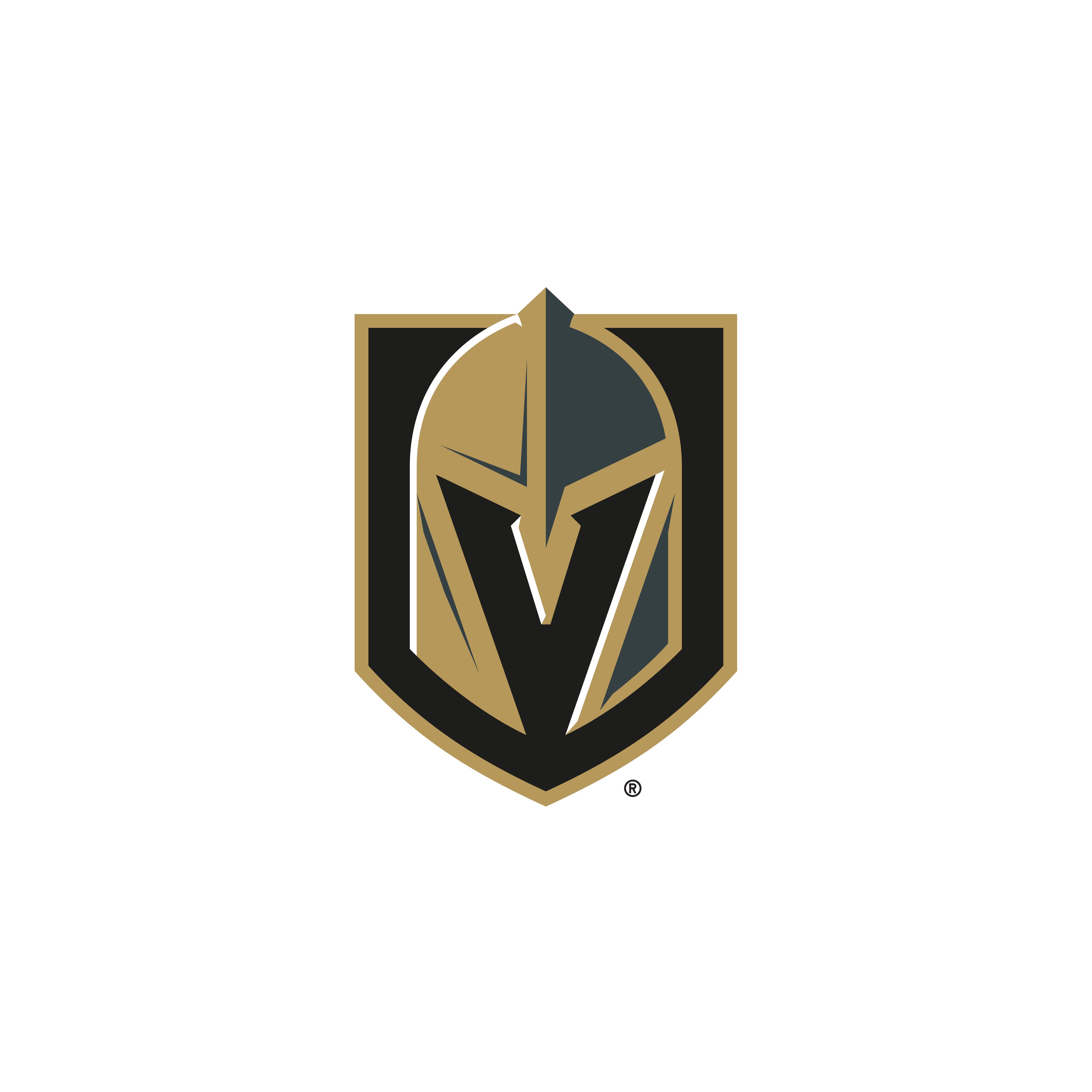 Instudio, A new take on the Vegas Golden Knights logo