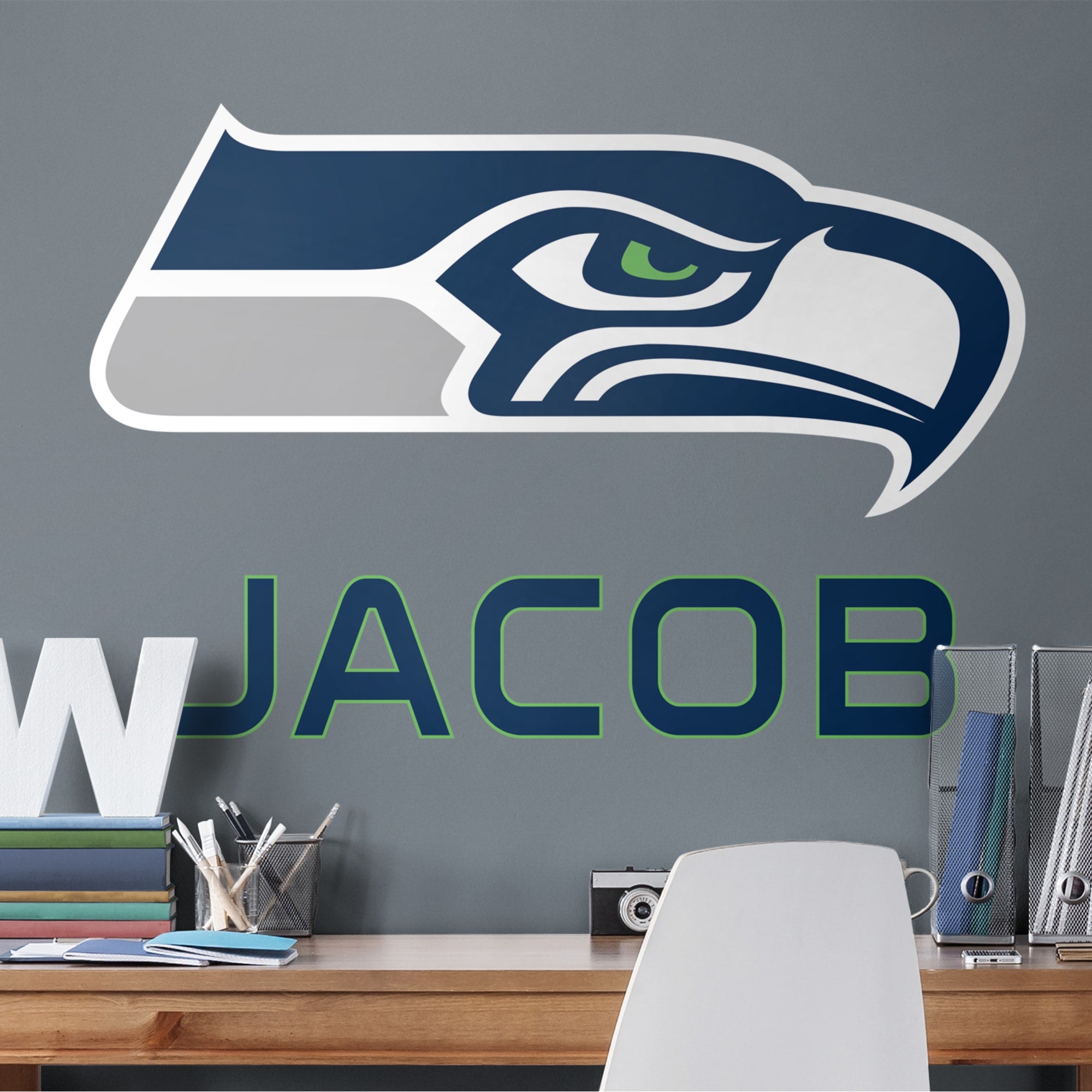 Seattle Seahawks on X: And why not additional wallpapers to fit the vibe.  