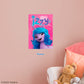 My Little Pony Movie 2: Izzy Poster - Officially Licensed Hasbro Removable Adhesive Decal
