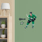 Dallas Stars: Joe Pavelski - Officially Licensed NHL Removable Adhesive Decal