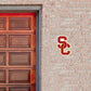 USC Trojans: Outdoor Logo - Officially Licensed NCAA Outdoor Graphic