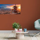 Popular Landmarks: Japan Realistic Poster - Removable Adhesive Decal