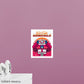 Transformers Classic: Optimus Prime 80s Kids Assemble Poster - Officially Licensed Hasbro Removable Adhesive Decal