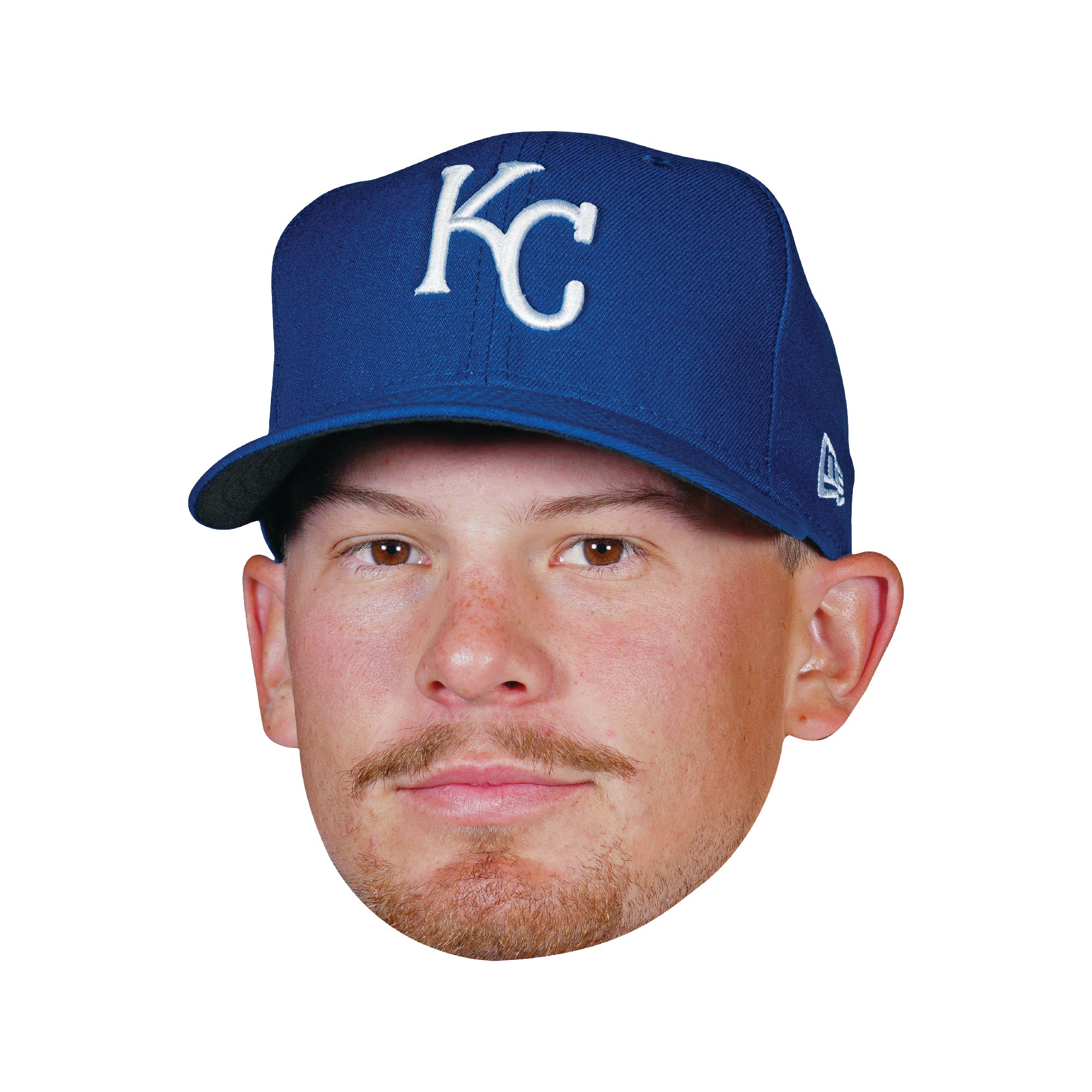 Kansas City Royals: Bobby Witt Jr. 2022 Batting - Officially Licensed –  Fathead