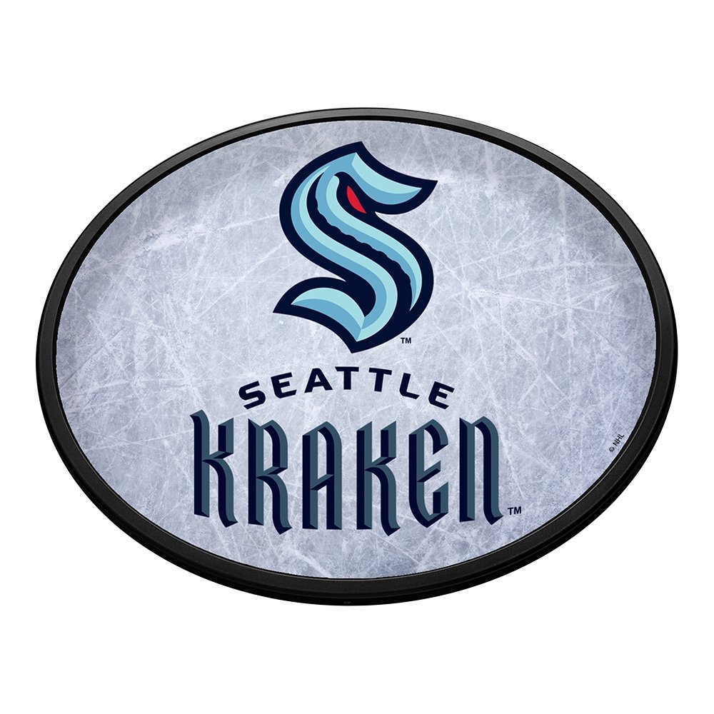 Custom Name Number NHL Seattle Kraken Star Wars May The 4th Be