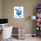 Maps: North America Mural        -   Removable Wall   Adhesive Decal