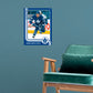 Toronto Maple Leafs: Auston Matthews Poster - Officially Licensed NHL Removable Adhesive Decal