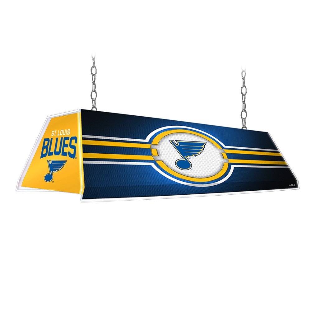 St. Louis Blues: 2022 Foam Finger - Officially Licensed NHL Removable
