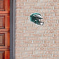 Philadelphia Eagles: Outdoor Helmet - Officially Licensed NFL Outdoor Graphic