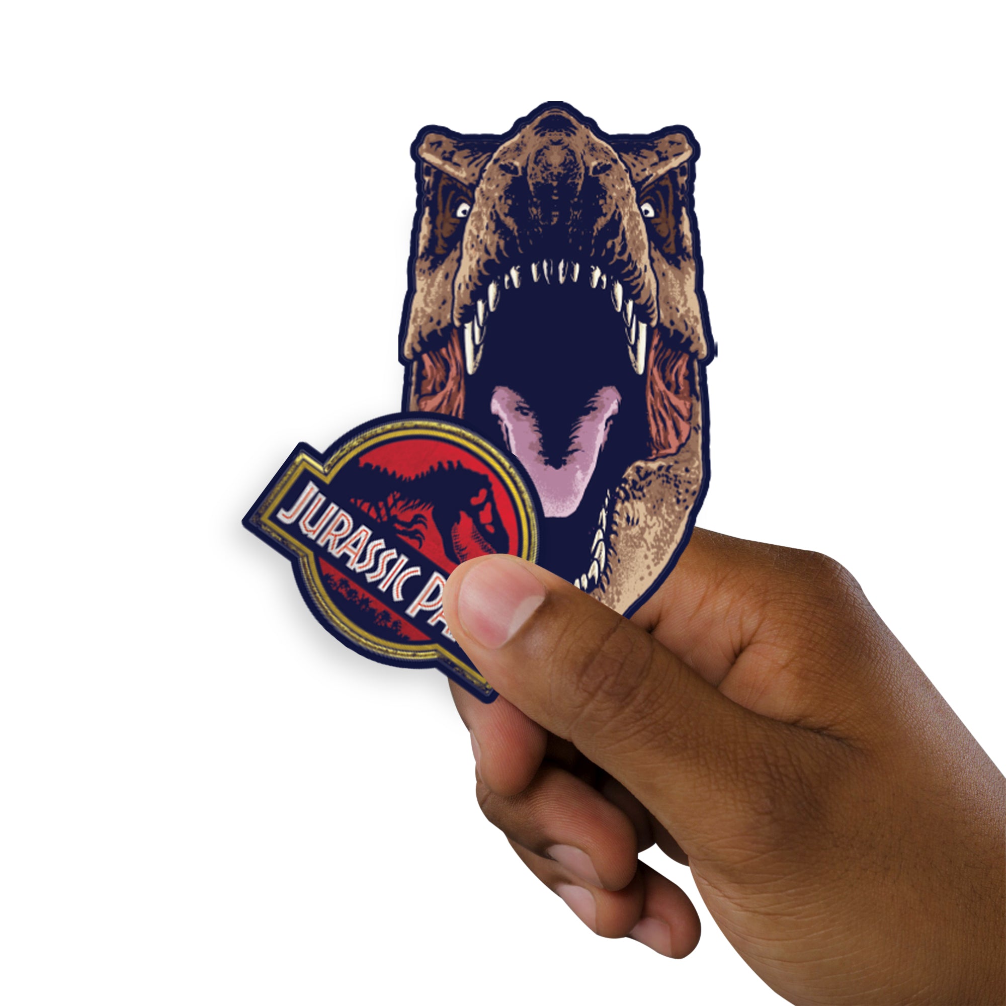 Ste-GAY-saurus Dinosaur Sticker – Maple Layne Market