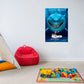 Finding Nemo:  Movie Poster Mural        - Officially Licensed Disney Removable Wall   Adhesive Decal