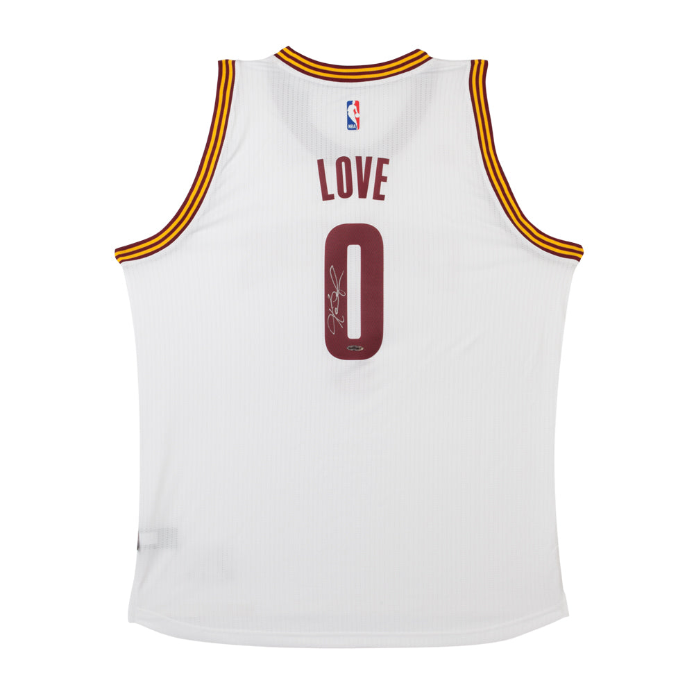 LeBron James Signed Cleveland Cavaliers Authentic Road Jersey, UDA at  's Sports Collectibles Store